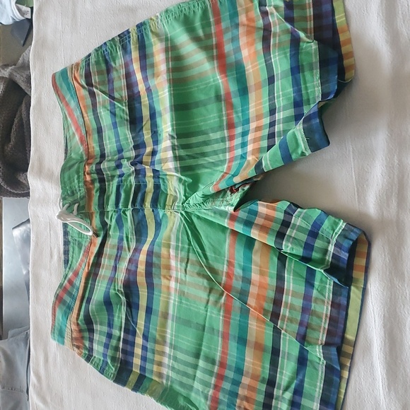 Polo by Ralph Lauren Sz. 36 Swim‎ Trunks Shorts - Picture 1 of 11